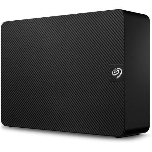 SEAGATE Expansion 12TB External Hard Drive HDD – USB 3.0