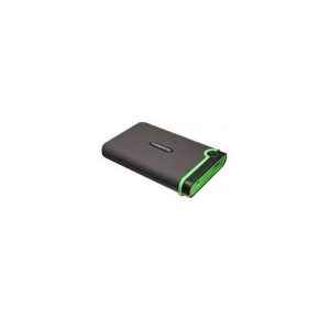 Transcend 2TB StoreJet 25M3 USB 3.1 Gen 1 Portable Hard Drive