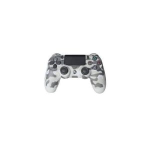 Sony Wireless PS4 Pad With Touchpad Lightbar-Greycamo