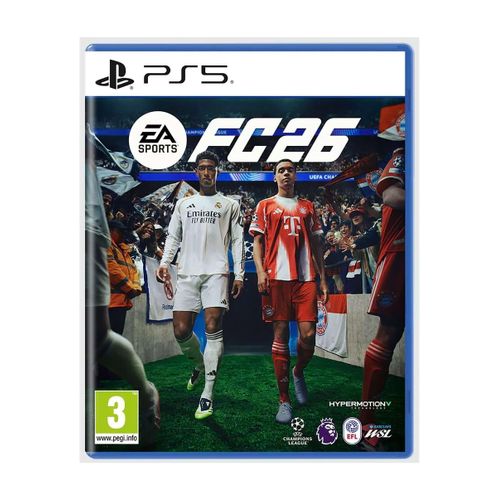 Playstation PS5 FC26 (FIFA 26)