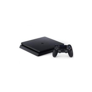 Playstation PS4 Slim 500gb plus 10 games installed including FC25