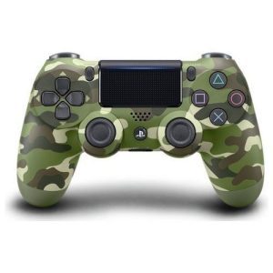 Wireless Controller Pad For Ps4