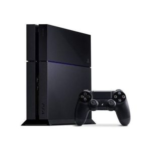 Sony Computer Entertainment Playstation 4 Console