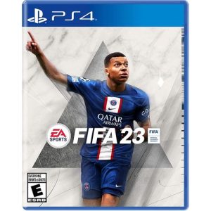 Sony Fifa 23 ps4