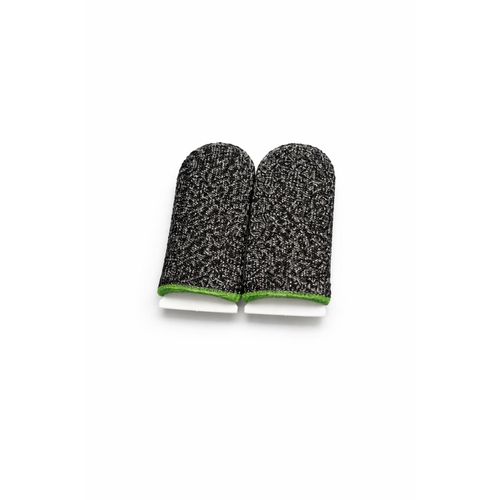 2pcs Professional Gaming Thumb Sleeves