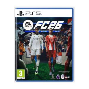 EA Sports FC26 PS5
