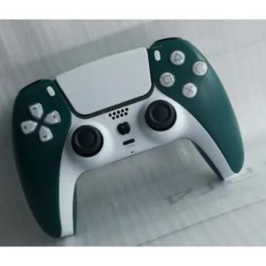 P4 Plus T29 Wireless Controller Pc Ps5 & Ps4 - Green/white