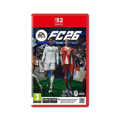 Electronic Arts Nintendo Switch 2 ? FC26 (FIFA 26)