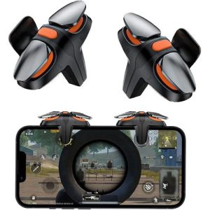 JS68 Wireless Game Joystick ? Mobile Gaming Controller