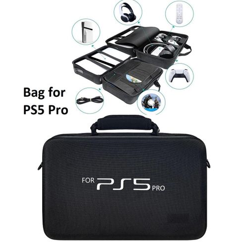 PS5 Pro Bag