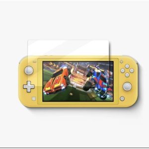 Nintendo Switch Tempered Glass Film Guard For Nintendo Switch Lite Screen