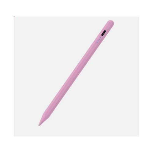 Universal Stylus Pen Touch Pencil for iPad Tablet Android Phone Drawing Pen  PINK