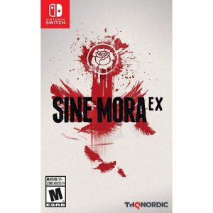 THQ Nordic SINE MORA EX NINTENDO SWITCH