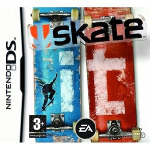 Nintendo Skate