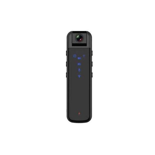 Body Mini Digital HD Camera Magnetic Motion Snapshot – 1080P