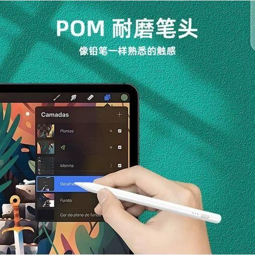 Universal Active Stylus Pen For All Phones