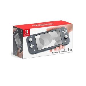 Nintendo Switch Lite - Gray