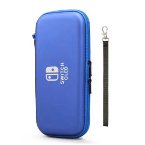 Protective Carry Case For Nintendo Oled