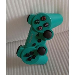 Sony PS3 DUAL SHOCK 3 WIRELESS GAME PAD - Green