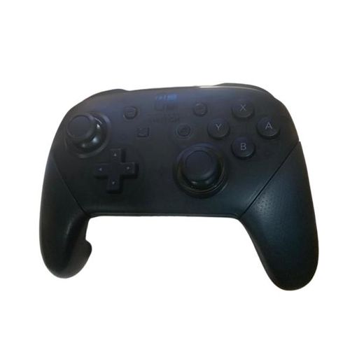 Switch Pro Wireless Gamepad, For Switch/Lite/OLED Controller–BLACK