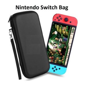Nintendo Switch Bag