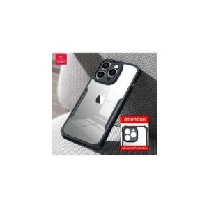Xundd Pouch Back Case For IPhone 14 Pro Max - Black