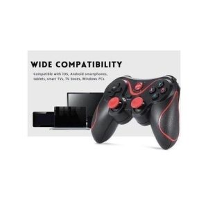 Wireless Bluetooth Mobile Phone Gamepad