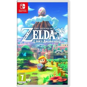 Nintendo Legend Of Zelda Link's Awakening - Nintendo Switch
