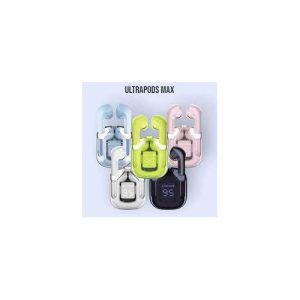 Ultrapods Max Wireless 5.3 Headphones with led display