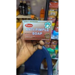 Renew Anti-Pimple Soap