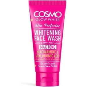 Cosmo Glow Skin Perfector Face Wash 125ml