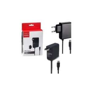 AC Adapter Charger For Nintend Switch, US Plug