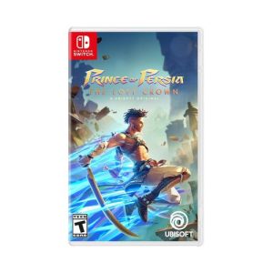 UBISOFT PRINCE OF PERSIA THE LOST CROWN NINTENDO SWITCH