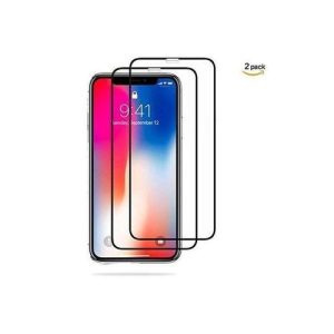 Apple Iphone 11 ProMax Glass Screen  Protector