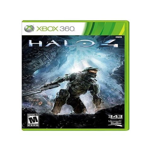 Halo 4 – Xbox 360