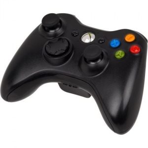 XBOX360 WIRELESS PAD CONTROLLER