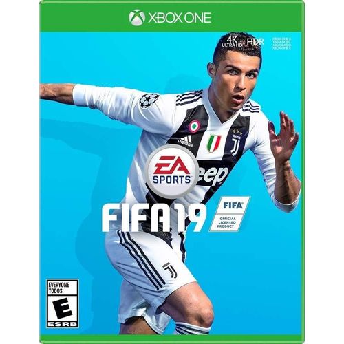 Fifa 19