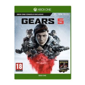 Microsoft Gears 5 - Xbox One