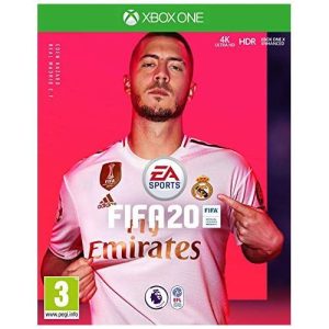 ONE FIFA 20 - STANDARD EDITION
