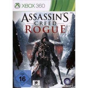 UBISOFT Assassin's Ceed Rogue (Xbox 360)