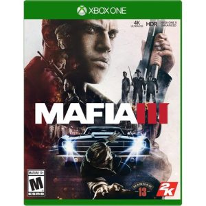 Mafia 3