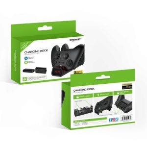 Dobe Charging Kit For XBOX Series S/X /X-ONE