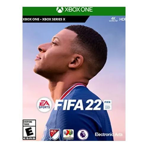 EA Sports FIFA 22 XBOX ONE
