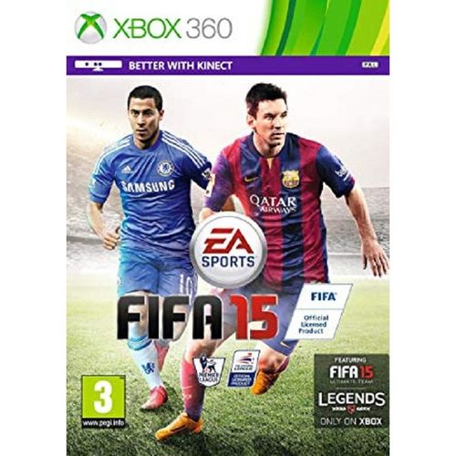Electronic Arts FIFA 15 – Xbox 360