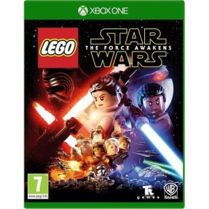 Star wars the force awaken