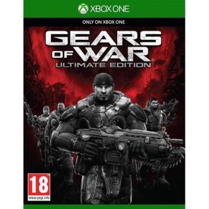 Gears of War: Ultimate Edition  - XboxOne