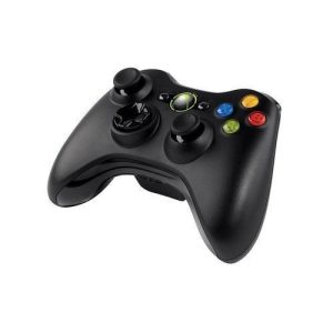 Nanco Xbox360 Cc Atari Wireless Controller For XBOX 360