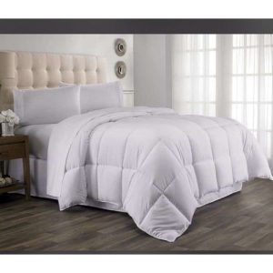 Bedsheets And Duvet With Four Pillow Case 6/6