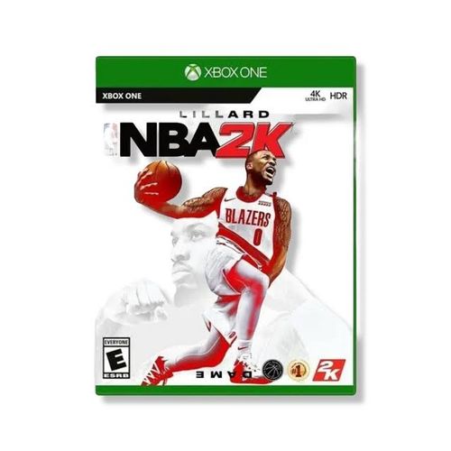 NBA2K21 – Xbox One