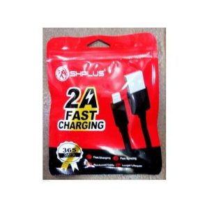 SHPLUS  2A Fast Charging IPhone Charging Cable